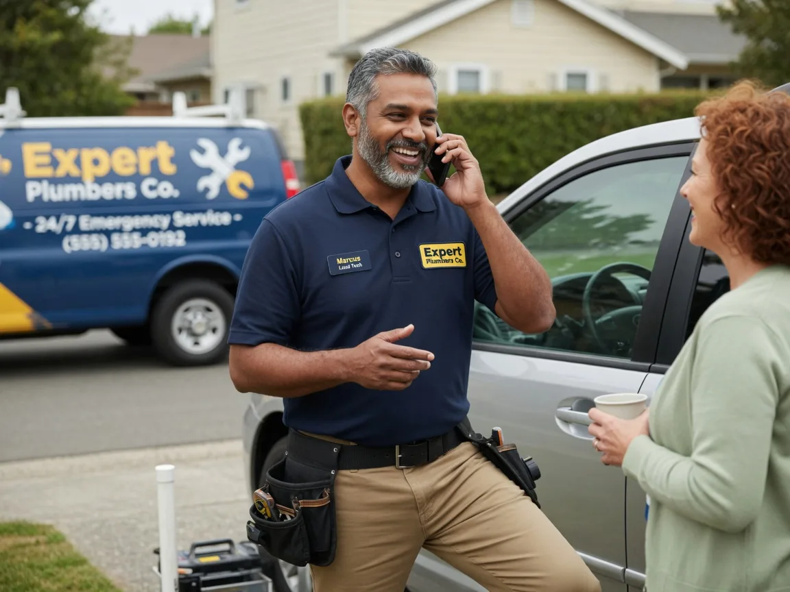 Drain Cleaning Rochester, WI FAQs